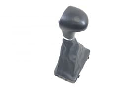 AUDI 4G1713139N Gearstick (selector/shifter ) boot (gaiter) AUDI A6 / A6 ALLROAD (C7, 4G) (2010-2018) — thumbnail 2