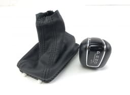 VOLVO 31437770 Gearstick (selector) knob / handle VOLVO S90 / V90 (2016-) — thumbnail 1