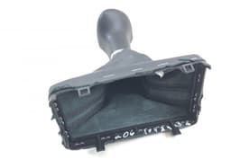 AUDI 4G1713139N Gearstick (selector/shifter ) boot (gaiter) AUDI A6 / A6 ALLROAD (C7, 4G) (2010-2018) — thumbnail 5