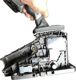 VOLVO 31437769 Gearshift Mechanism VOLVO S90 / V90 (2016-) — thumbnail 3