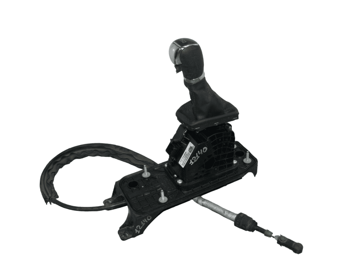 SKODA Gearshift Mechanism SKODA OCTAVIA III (5E) (2012-2019)