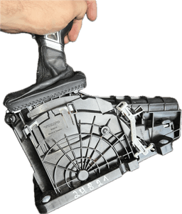 VOLVO 31437769 Gearshift Mechanism VOLVO S90 / V90 (2016-) — thumbnail 4