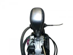 BMW Gearshift Mechanism BMW X3 (E83) (2004-2012) — thumbnail 4