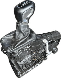 VOLVO 31437769 Gearshift Mechanism VOLVO S90 / V90 (2016-) — thumbnail 1