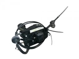BMW Gearshift Mechanism BMW X3 (E83) (2004-2012) — thumbnail 5