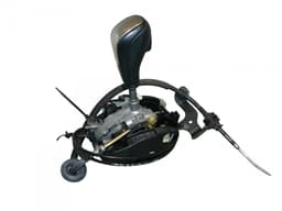 BMW Gearshift Mechanism BMW X3 (E83) (2004-2012) — thumbnail 1