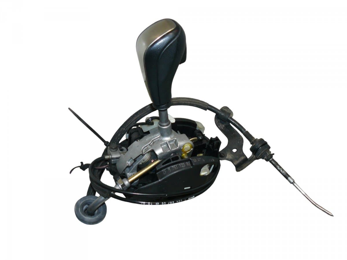 BMW Gearshift Mechanism BMW X3 (E83) (2004-2012)