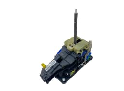FORD 2028790 Gearshift Mechanism FORD MONDEO Mk IV (BA7) (2007-2014) — thumbnail 2