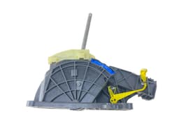 FORD 2028790 Gearshift Mechanism FORD MONDEO Mk IV (BA7) (2007-2014) — thumbnail 5