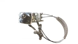 VW VW4166G4MKL Gearshift Mechanism VW TIGUAN I (5N) (2007-2018) — thumbnail 3