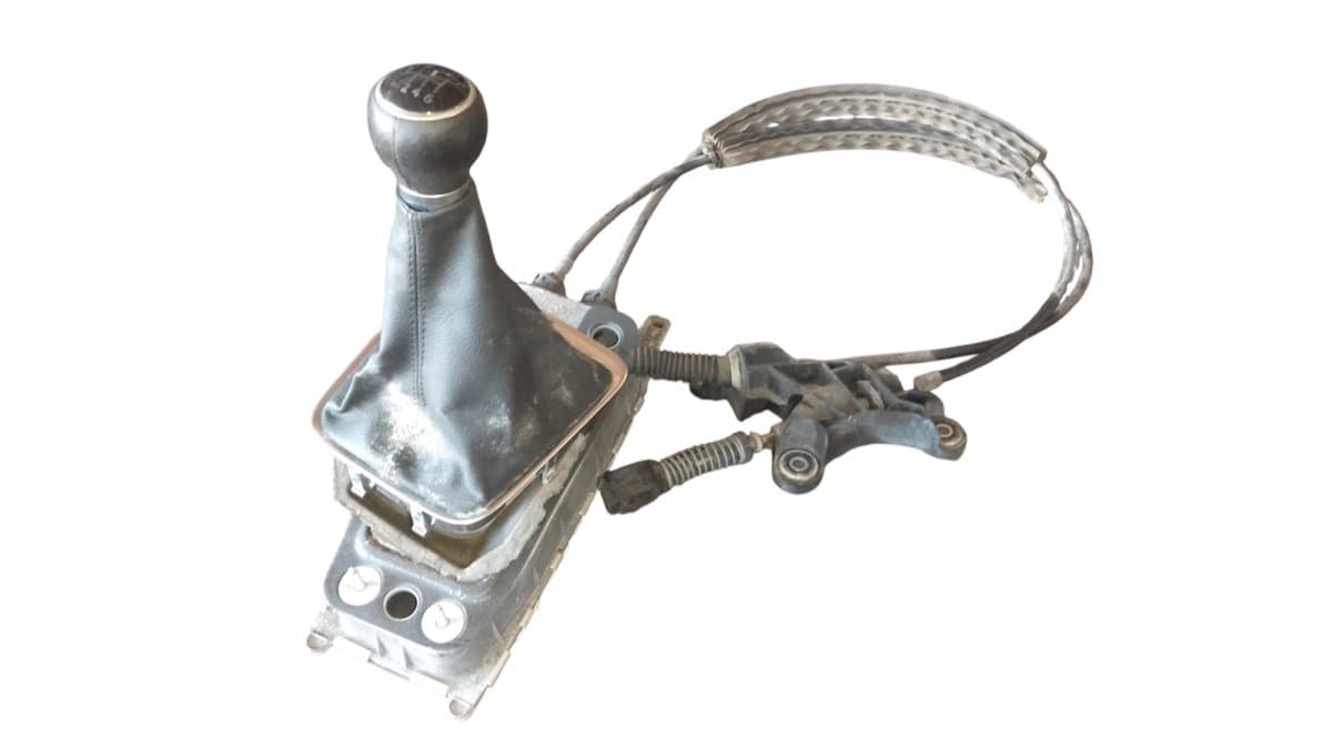 VW4166G4MKL Gearshift Mechanism VW TIGUAN I (5N) (2007-2018)