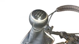 VW VW4166G4MKL Gearshift Mechanism VW TIGUAN I (5N) (2007-2018) — thumbnail 2
