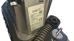 VW VW4166G4MKL Gearshift Mechanism VW TIGUAN I (5N) (2007-2018) — thumbnail 4