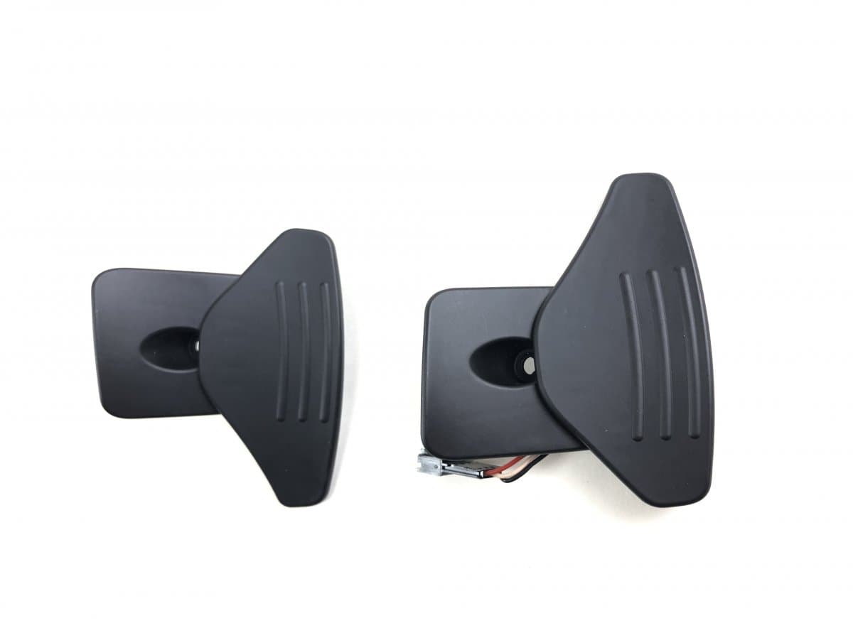LAND ROVER LR028873 Gearshifting / lever, other LAND ROVER RANGE ROVER SPORT II (L494) (2013-2022)
