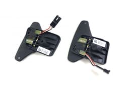 LAND ROVER LR028873 Gearshifting / lever, other LAND ROVER RANGE ROVER SPORT II (L494) (2013-2022) — thumbnail 2