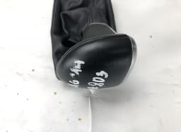 AUDI Gearstick (selector) knob / handle AUDI A6 / A6 ALLROAD (C7, 4G) (2010-2018) — thumbnail 2