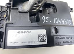 MASERATI 670013535 Gearshift Mechanism MASERATI GHIBLI III (M157) (2013-2023) — thumbnail 5