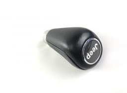 JEEP 1RC46DX9AB Gearstick (selector) knob / handle JEEP GRAND CHEROKEE IV (WK, WK2) (2010-2021) — thumbnail 1