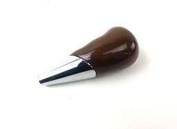 LEXUS 3350424120E0 Gearstick (selector) knob / handle LEXUS SC (Z30, Z40) (2001-2010) — thumbnail 1