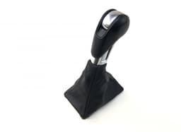 PORSCHE 95B713139E Gearstick (selector) knob / handle PORSCHE MACAN I (95B) (2014-2024) — thumbnail 1