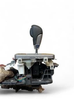 SUBARU 35111FJ000 35170FJ011 35160FJ000 Gearshift Mechanism SUBARU CROSSTREK / XV I (GP) (2011-2017) — thumbnail 3