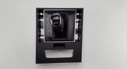 SKODA 3V1713203A 90049021 Gearstick (selector) knob / handle SKODA SUPERB III (3V3, 3V5) (2015-2024) — thumbnail 1