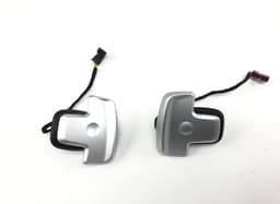 MERCEDES-BENZ A0005453068 Gearshifting / lever, other MERCEDES-BENZ C-CLASS (W204) (2007-2013) — thumbnail 2