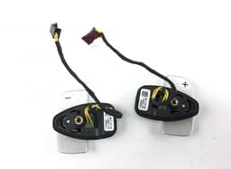 MERCEDES-BENZ A0005453068 Gearshifting / lever, other MERCEDES-BENZ C-CLASS (W204) (2007-2013) — thumbnail 1