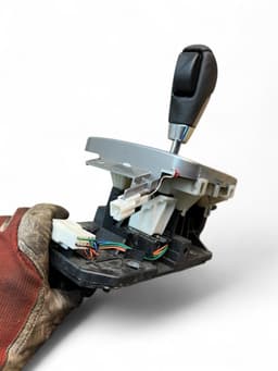 SUBARU 35111FJ000 35170FJ011 35160FJ000 Gearshift Mechanism SUBARU CROSSTREK / XV I (GP) (2011-2017) — thumbnail 5