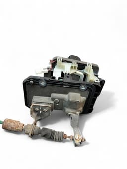 SUBARU 35111FJ000 35170FJ011 35160FJ000 Gearshift Mechanism SUBARU CROSSTREK / XV I (GP) (2011-2017) — thumbnail 4