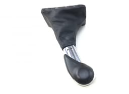 PORSCHE 95B713139E Gearstick (selector) knob / handle PORSCHE MACAN I (95B) (2014-2024) — thumbnail 2