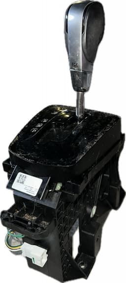 RENAULT 349014EY0E Gearshift Mechanism RENAULT KADJAR (HA, HL) (2015-2022) — thumbnail 3