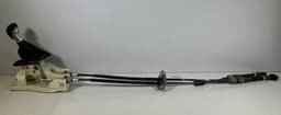 HYUNDAI 43731C7200 43794C8600 Gearshift Mechanism HYUNDAI i20 II (GB) (2014-2020) — thumbnail 2