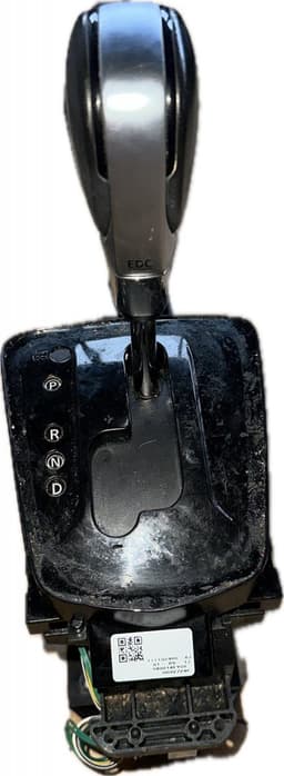 RENAULT 349014EY0E Gearshift Mechanism RENAULT KADJAR (HA, HL) (2015-2022) — thumbnail 2