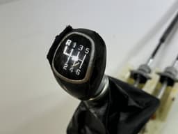 HYUNDAI 43731C7200 43794C8600 Gearshift Mechanism HYUNDAI i20 II (GB) (2014-2020) — thumbnail 3