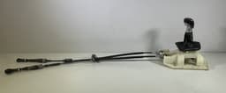 HYUNDAI 43731C7200 43794C8600 Gearshift Mechanism HYUNDAI i20 II (GB) (2014-2020) — thumbnail 1