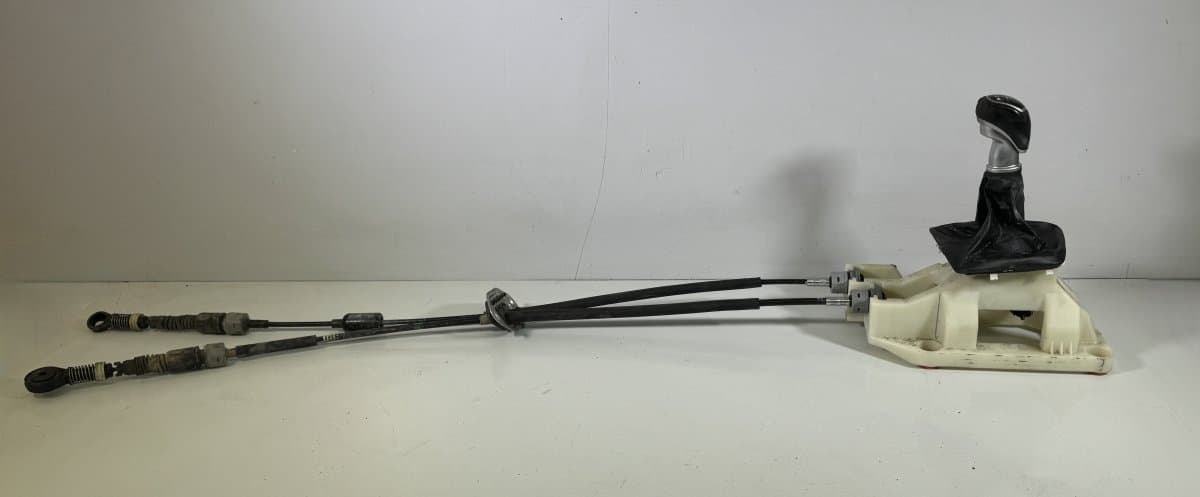 43731C7200 43794C8600 Gearshift Mechanism HYUNDAI i20 II (GB) (2014-2020)
