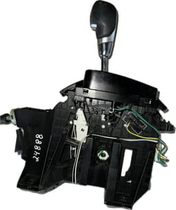 RENAULT 349014EY0E Gearshift Mechanism RENAULT KADJAR (HA, HL) (2015-2022) — thumbnail 5