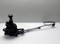 AUDI 8W0711025B 8W0711271A Gearshift Mechanism AUDI A4 (8W, B9) (2015-) — thumbnail 3