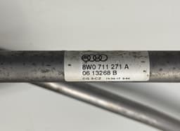 AUDI 8W0711025B 8W0711271A Gearshift Mechanism AUDI A4 (8W, B9) (2015-) — thumbnail 4