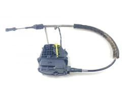 VW 5N1713025G Gearshift Mechanism VW TIGUAN I (5N) (2007-2018) — thumbnail 1