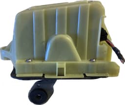 MERCEDES-BENZ Gearshifting / lever, other MERCEDES-BENZ C-CLASS (W204) (2007-2013) — thumbnail 4