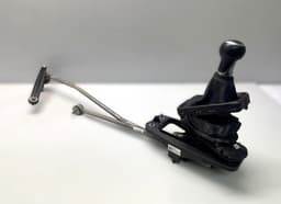 AUDI 8W0711025B 8W0711271A Gearshift Mechanism AUDI A4 (8W, B9) (2015-) — thumbnail 1