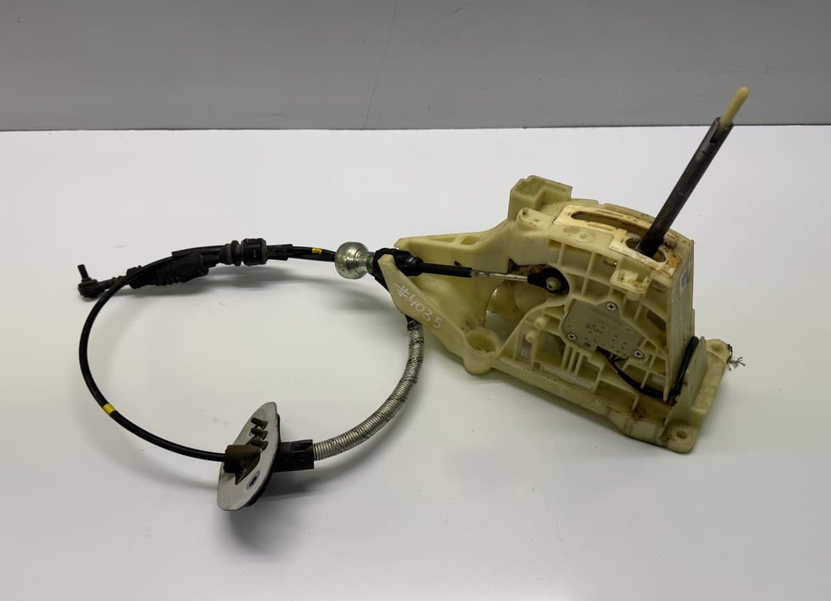 KIA 467002T250 467902T200 Gearshift Mechanism KIA OPTIMA III (TF) (2010-2015)