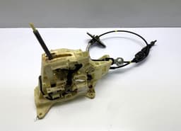 KIA 467002T250 467902T200 Gearshift Mechanism KIA OPTIMA III (TF) (2010-2015) — thumbnail 2
