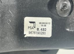 CITROËN 9676190280 Gearshift Mechanism CITROËN DS3 (2009-2015) — thumbnail 3