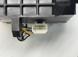 RENAULT 349014EY0B Gearshift Mechanism RENAULT TALISMAN (L2M, KP) (2013-2022) — thumbnail 3