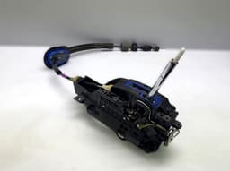 RENAULT 349014EY0B Gearshift Mechanism RENAULT TALISMAN (L2M, KP) (2013-2022) — thumbnail 2