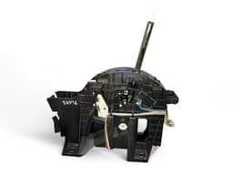 NISSAN 349014CL0B 349014CL9B Gearshift Mechanism NISSAN X-TRAIL III (T32) (2013-2022) — thumbnail 2