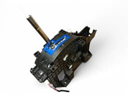 NISSAN 349014CL0B 349014CL9B Gearshift Mechanism NISSAN X-TRAIL III (T32) (2013-2022) — thumbnail 4